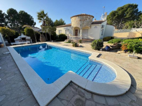 Villa Caterina